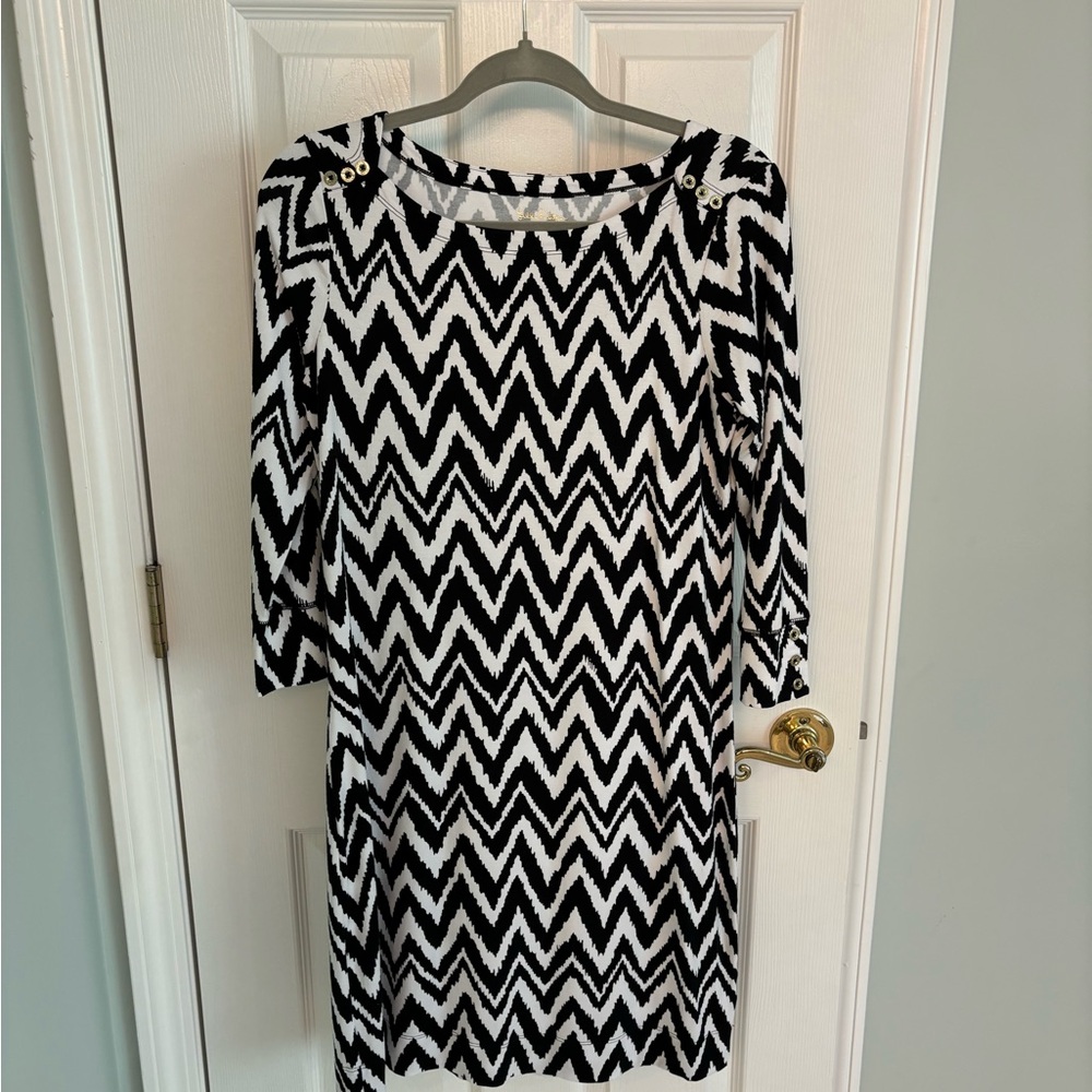 Lilly Pulitzer UPF 50 Dress
